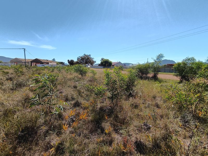 Corner stand for sale in Fisherhaven, Hermanus - Photo 8