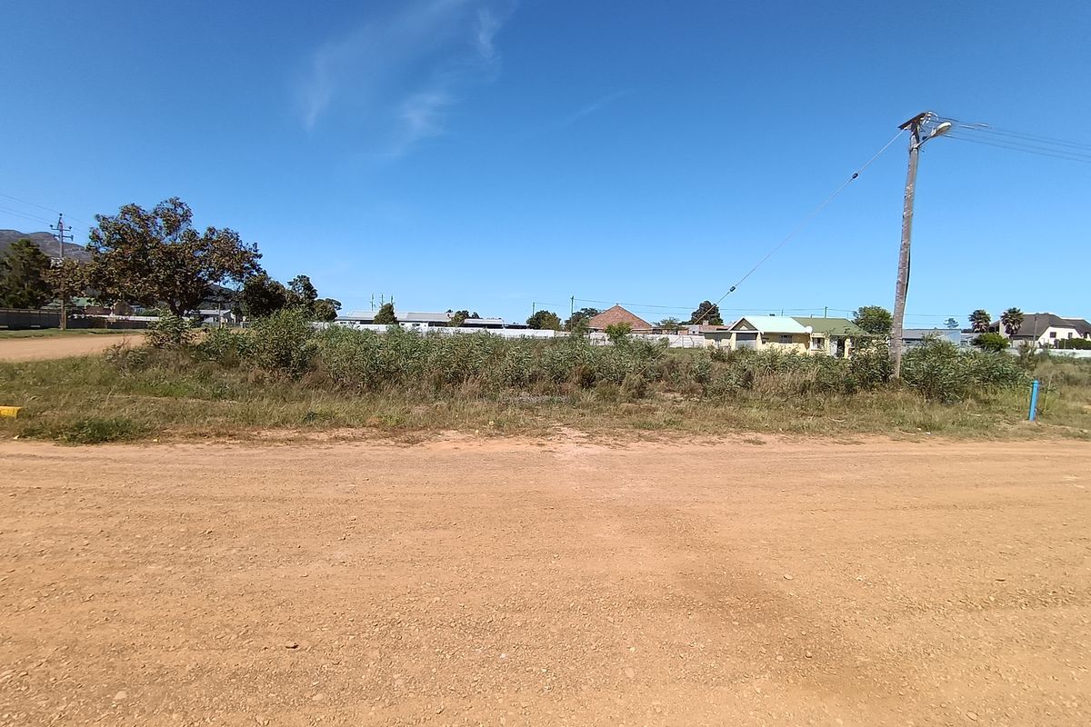 Corner stand for sale in Fisherhaven, Hermanus - Photo 3