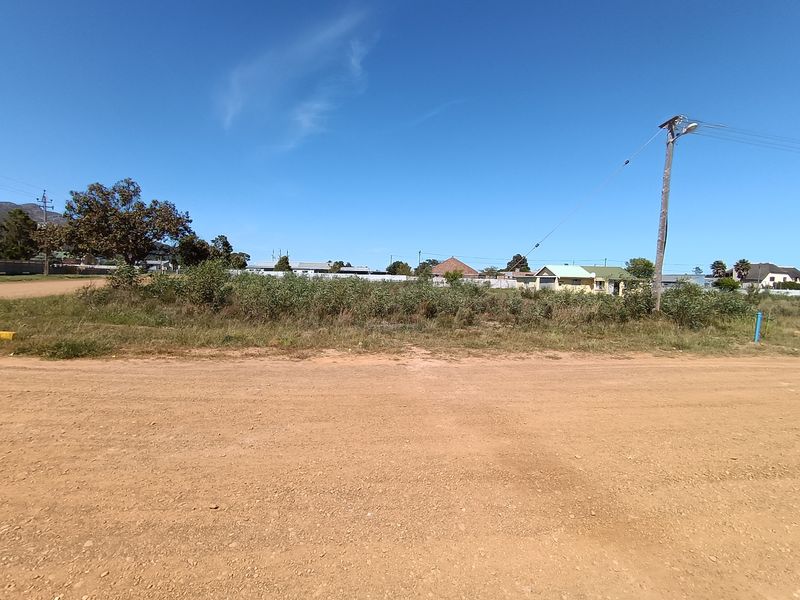 Corner stand for sale in Fisherhaven, Hermanus - Photo 3