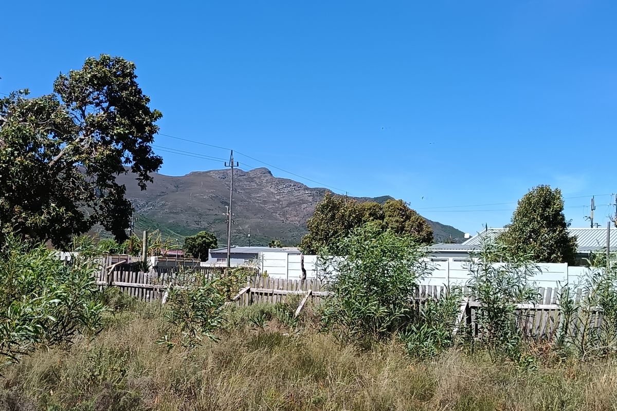 Corner stand for sale in Fisherhaven, Hermanus - Photo 5