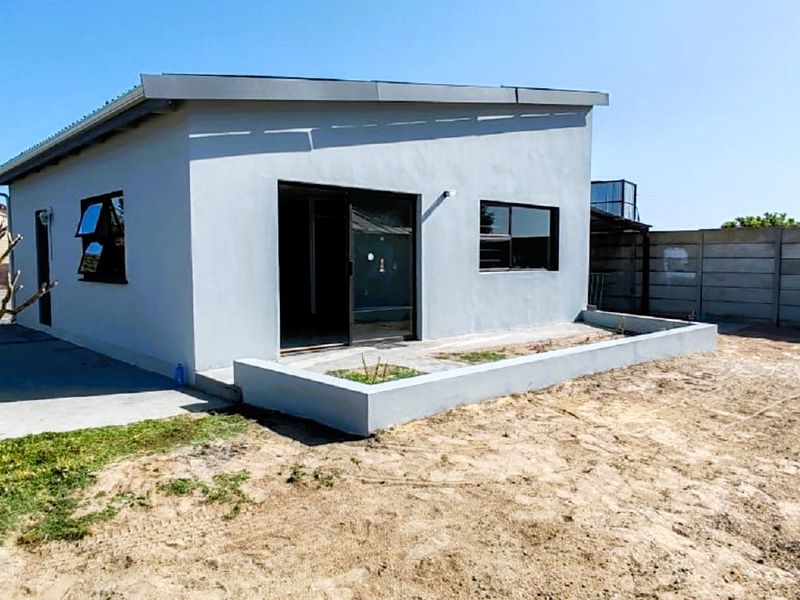 2 Bedroom Apartment to Rent in Stompnuesbay - Photo 6