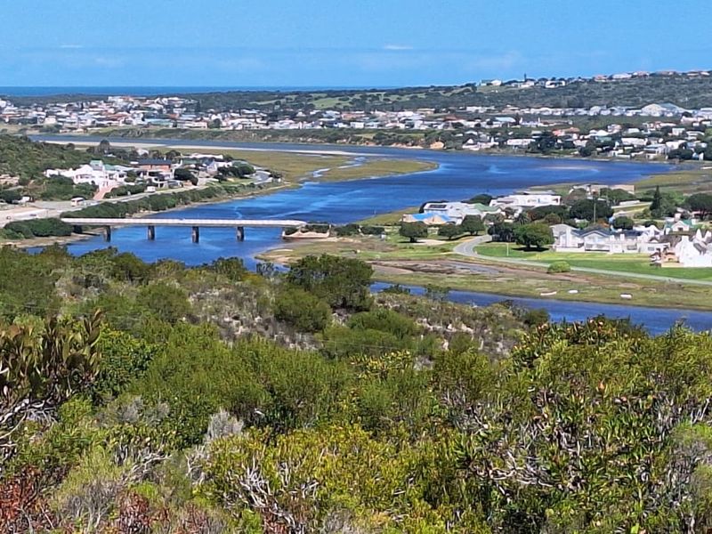 NEW in Stilbaai - Thornehill Eco Estate - Hand pick your view - Photo 3