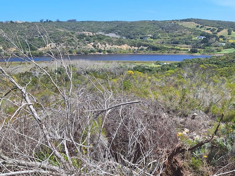 NEW in Stilbaai - Thornehill Eco Estate - Hand pick your view - Photo 6