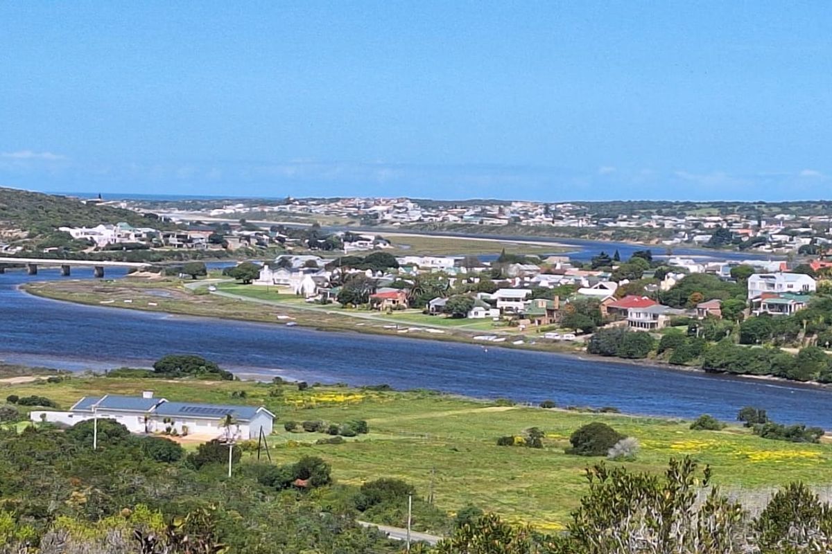 NEW in Stilbaai - Thornehill Eco Estate - Hand pick your view - Photo 2