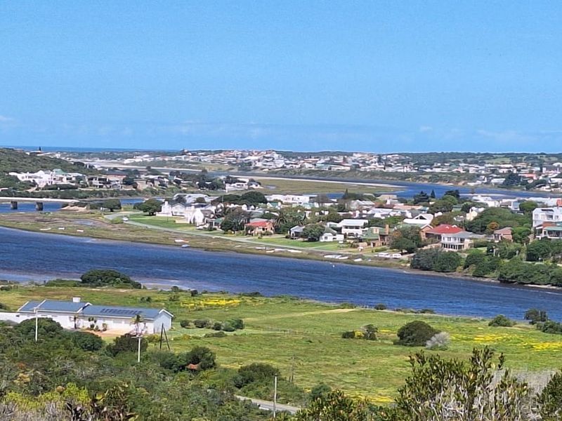 NEW in Stilbaai - Thornehill Eco Estate - Hand pick your view - Photo 2
