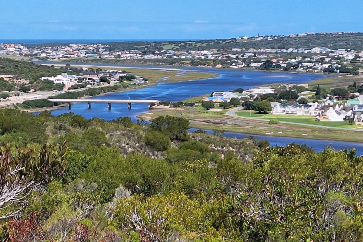 NEW in Stilbaai - Thornehill Eco Estate - Hand pick your view - Photo 2