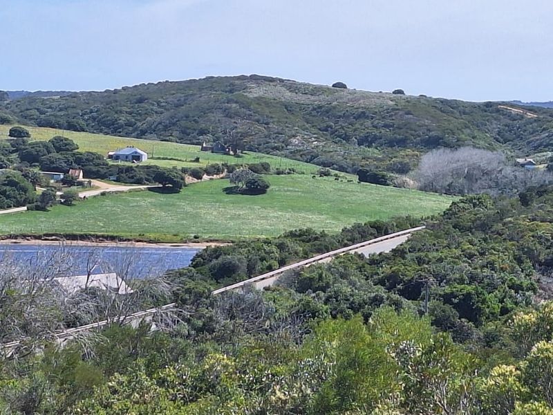 NEW in Stilbaai - Thornehill Eco Estate - Hand pick your view - Photo 10