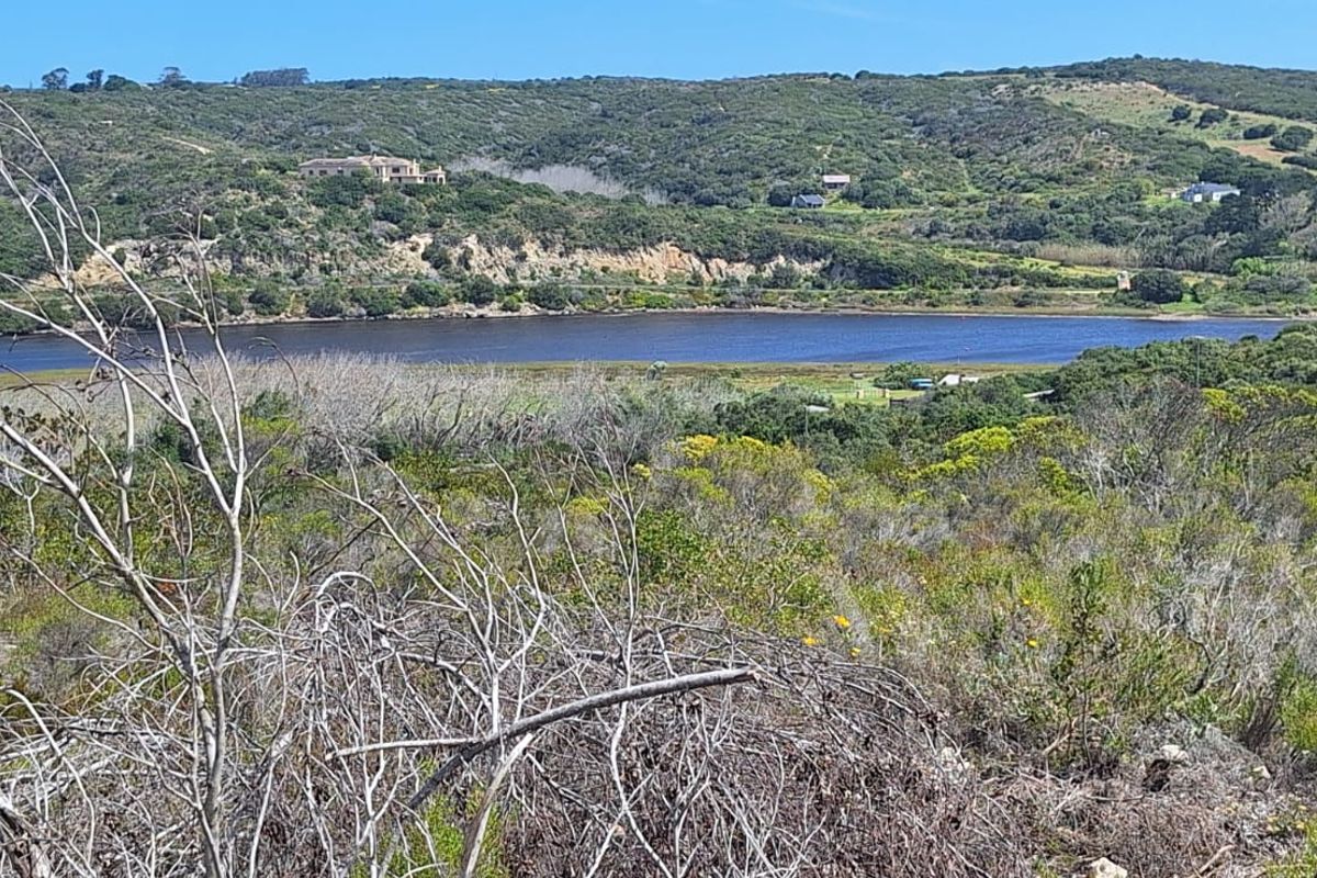 NEW in Stilbaai - Thornehill Eco Estate - Hand pick your view - Photo 4