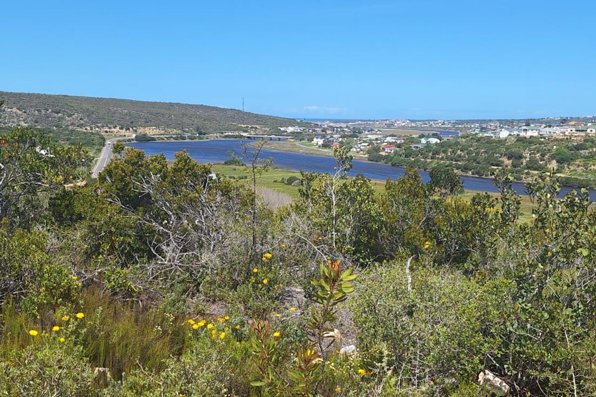 NEW in Stilbaai - Thornehill Eco Estate - Hand pick your view - Photo 5