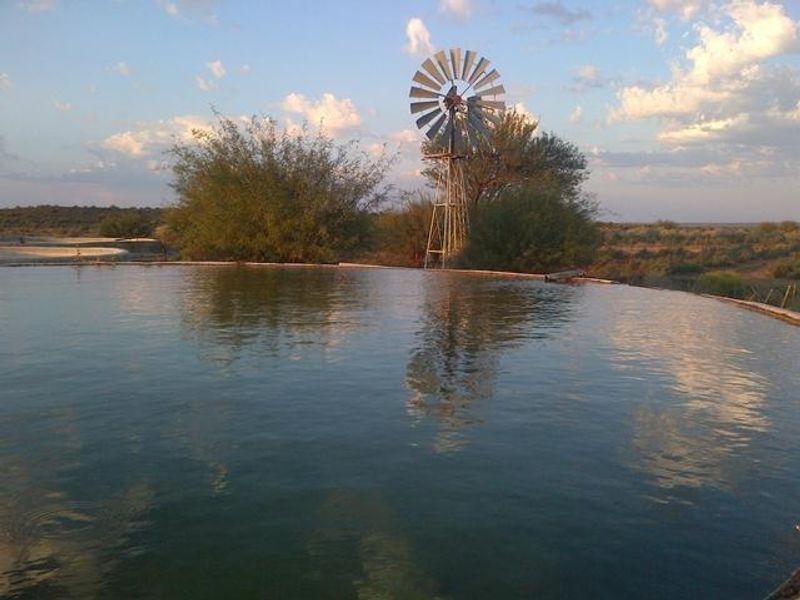 Gesogte Karoo Plaas: Calvinia - Photo 10