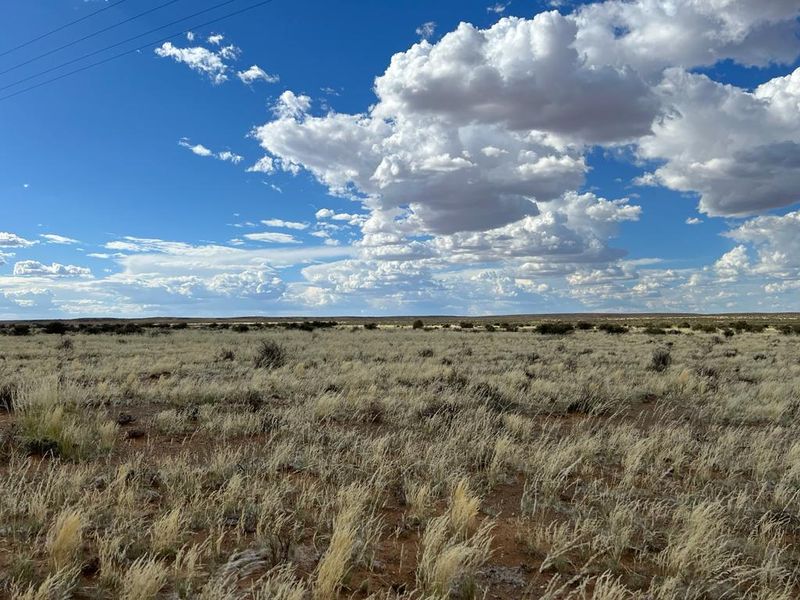 Gesogte Karoo Plaas: Calvinia - Photo 2
