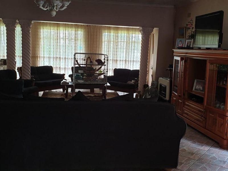 Charming house with a large garden! - Photo 4