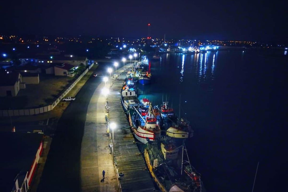 Always dreamed to build your dream house on the water, own your private jetty, contact us now. - Photo 2