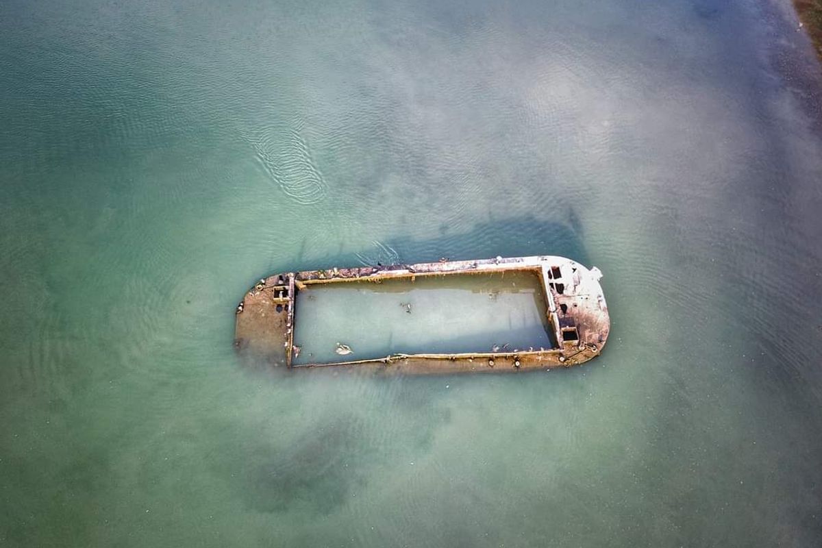 Always dreamed to build your dream house on the water, own your private jetty, contact us now. - Photo 5