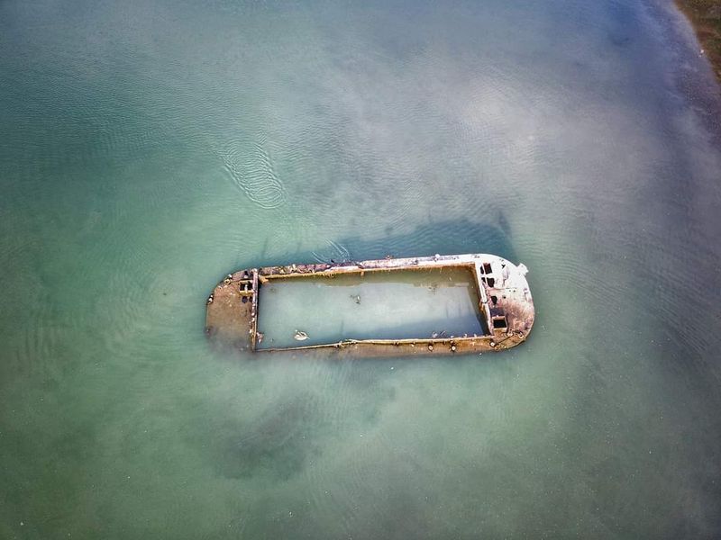 Always dreamed to build your dream house on the water, own your private jetty, contact us now. - Photo 5