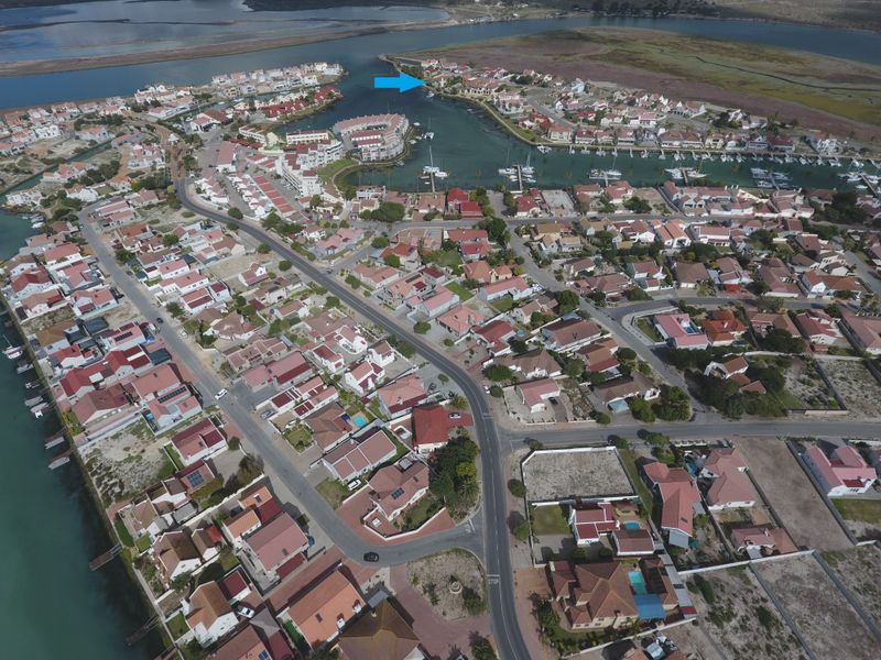 Always dreamed to build your dream house on the water, own your private jetty, contact us now. - Photo 8