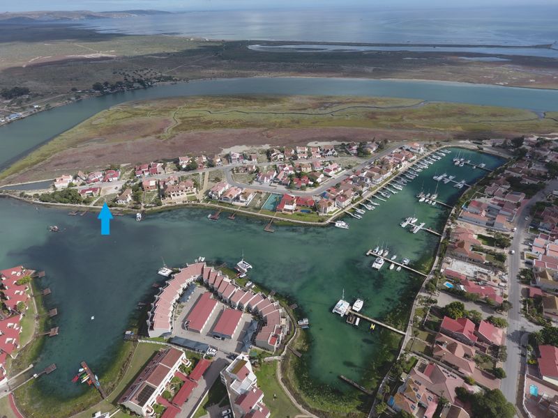 Always dreamed to build your dream house on the water, own your private jetty, contact us now. - Photo 6