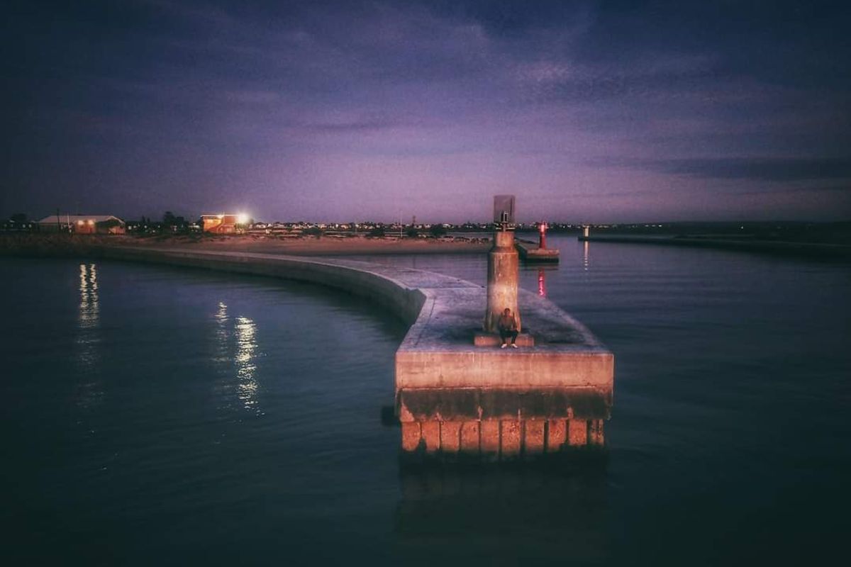 Always dreamed to build your dream house on the water, own your private jetty, contact us now. - Photo 4