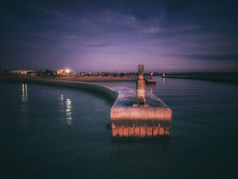 Always dreamed to build your dream house on the water, own your private jetty, contact us now. - Photo 4