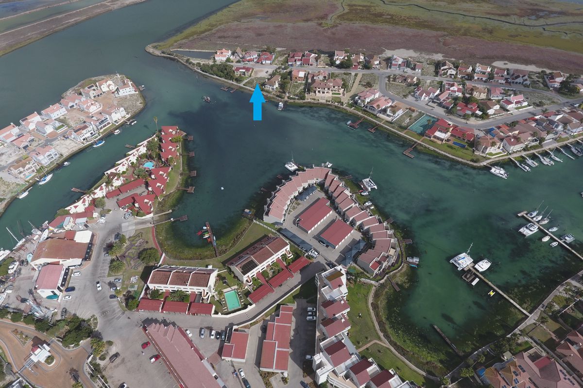 Always dreamed to build your dream house on the water, own your private jetty, contact us now. - Photo 3