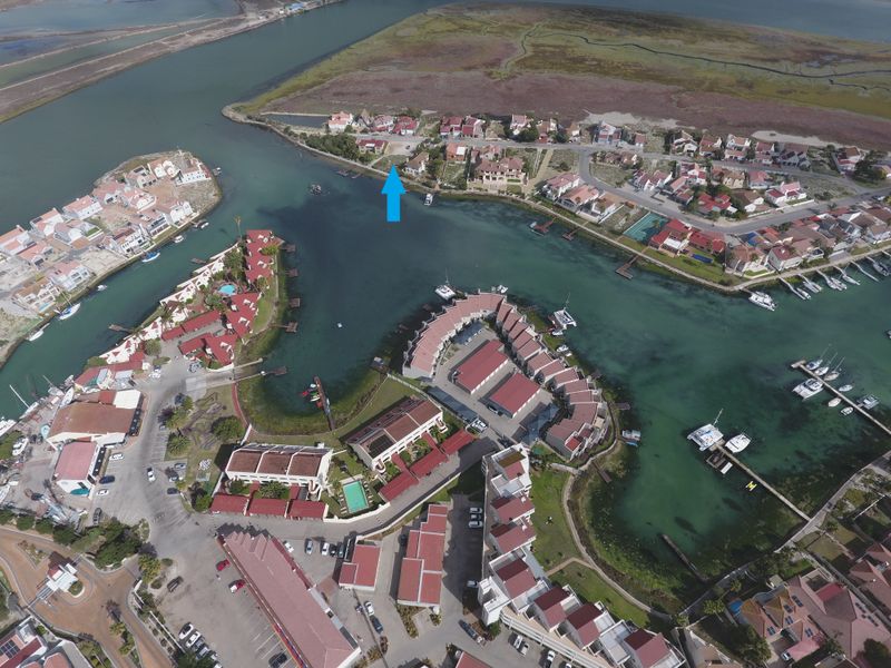 Always dreamed to build your dream house on the water, own your private jetty, contact us now. - Photo 3