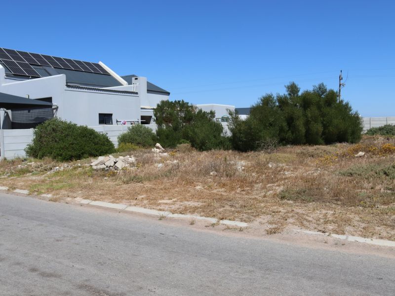 Vacant land for Sale in St Helena Bay - Photo 3