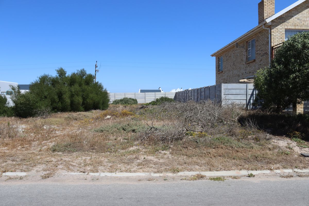 Vacant land for Sale in St Helena Bay - Photo 2