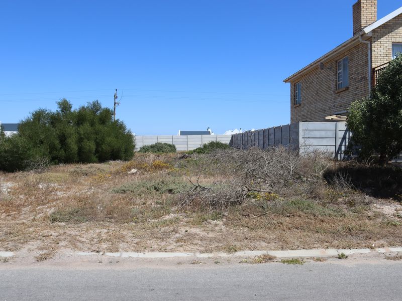 Vacant land for Sale in St Helena Bay - Photo 2