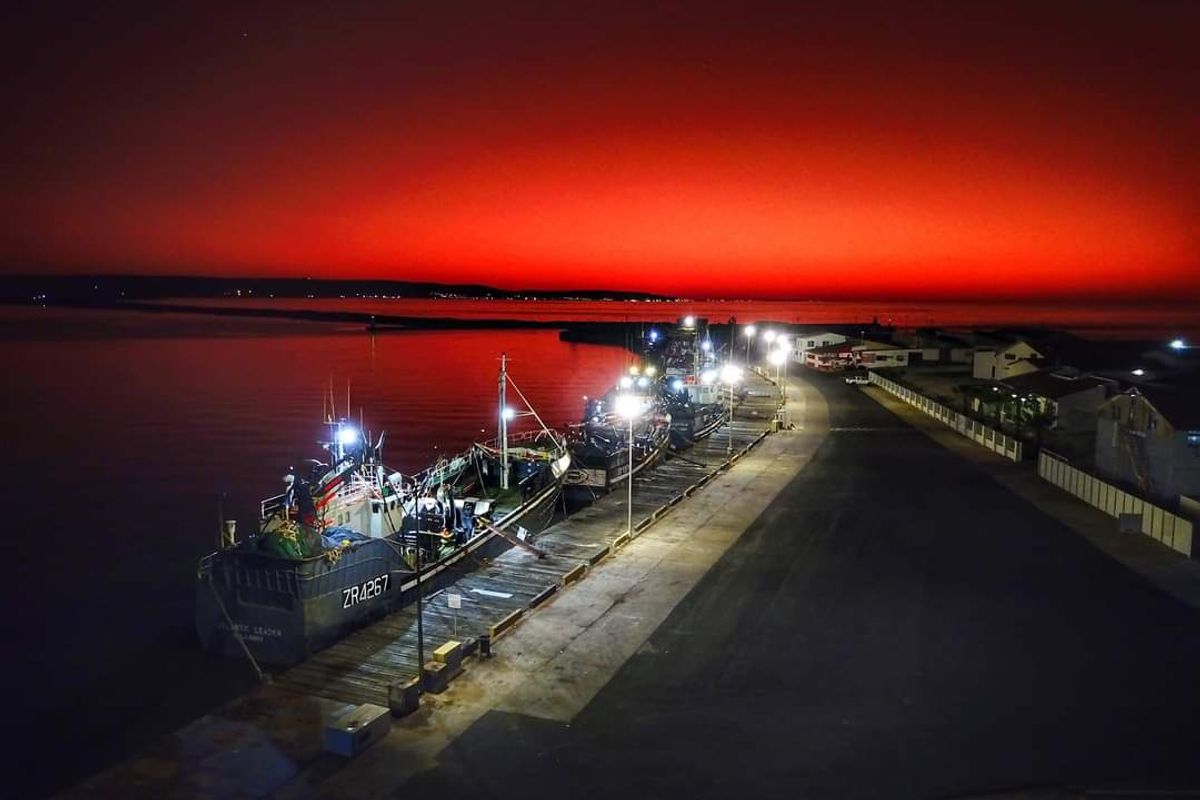 Create your own Oasis in our most famous West Coast, Dwarskersbos. - Photo 4