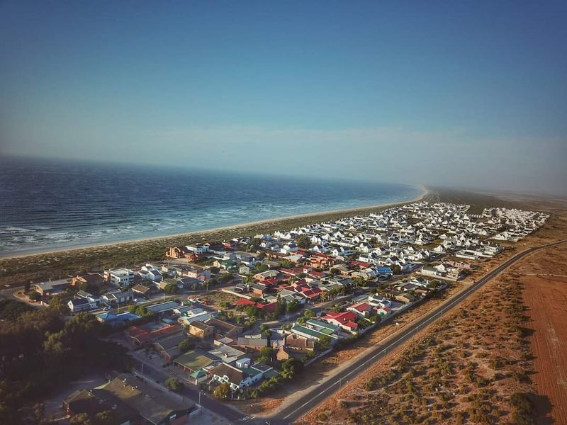 Create your own Oasis in our most famous West Coast, Dwarskersbos. - Photo 2