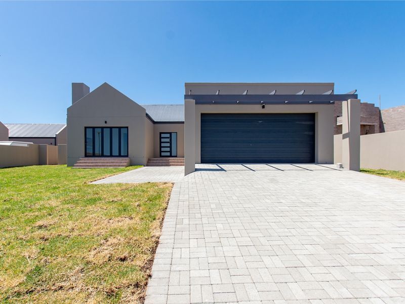 3 Bedroom House for Sale in Vredenburg - Photo 3