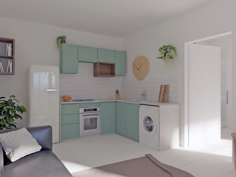 One Bedroom Apartments for Sale in Chasedene - Photo 5