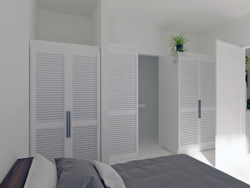 One Bedroom Apartments for Sale in Chasedene - Photo 4