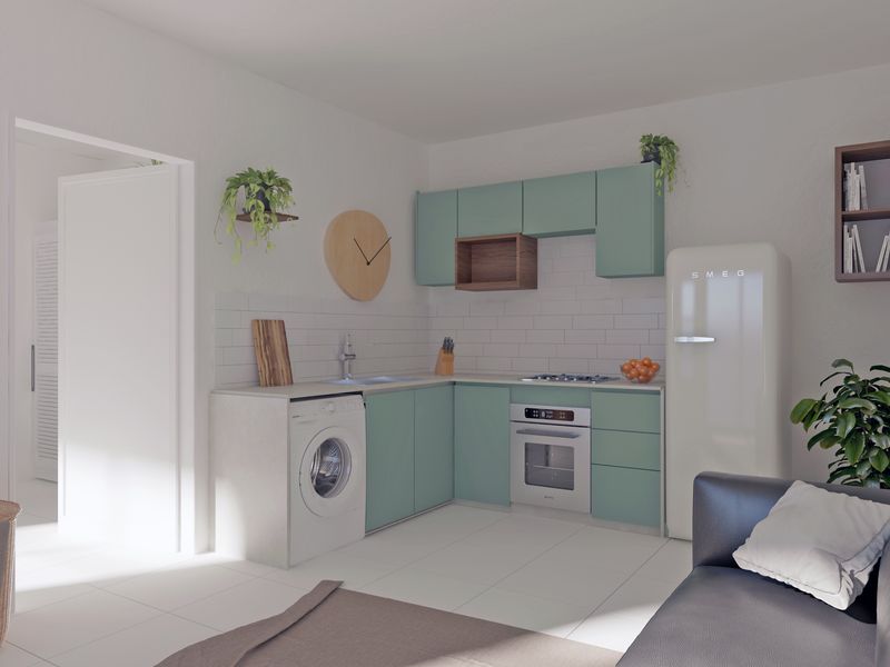 One Bedroom Apartments for Sale in Chasedene - Photo 1