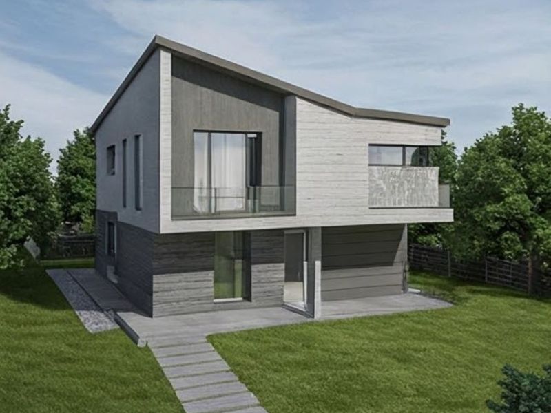 Welcome to Fountainbrook Estate – A Fresh Vision for Modern Family Living - Photo 9