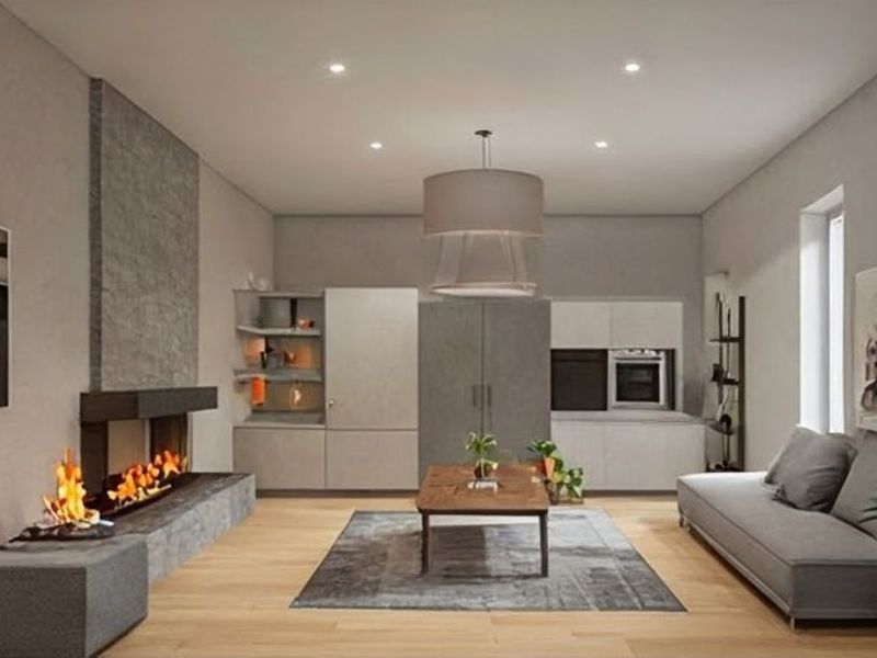 Welcome to Fountainbrook Estate – A Fresh Vision for Modern Family Living - Photo 6