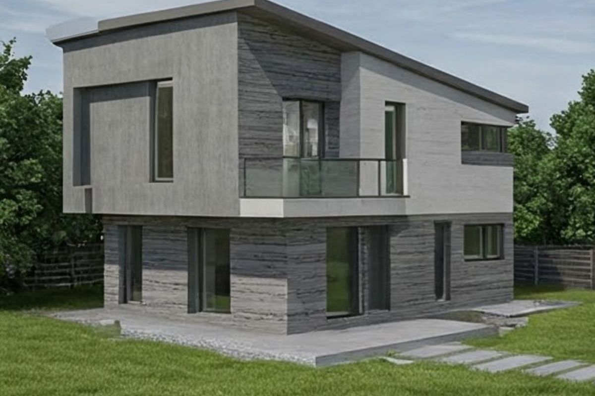 Welcome to Fountainbrook Estate – A Fresh Vision for Modern Family Living - Photo 3