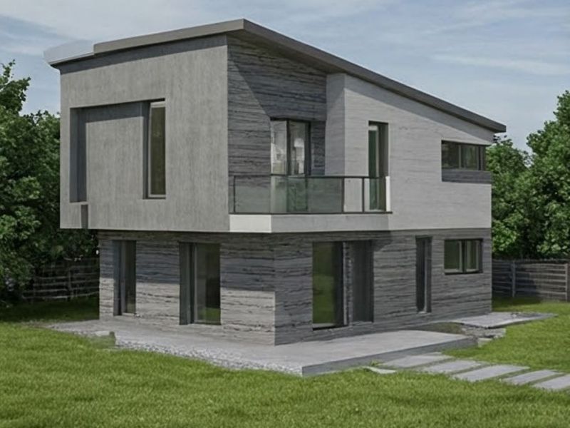 Welcome to Fountainbrook Estate – A Fresh Vision for Modern Family Living - Photo 3