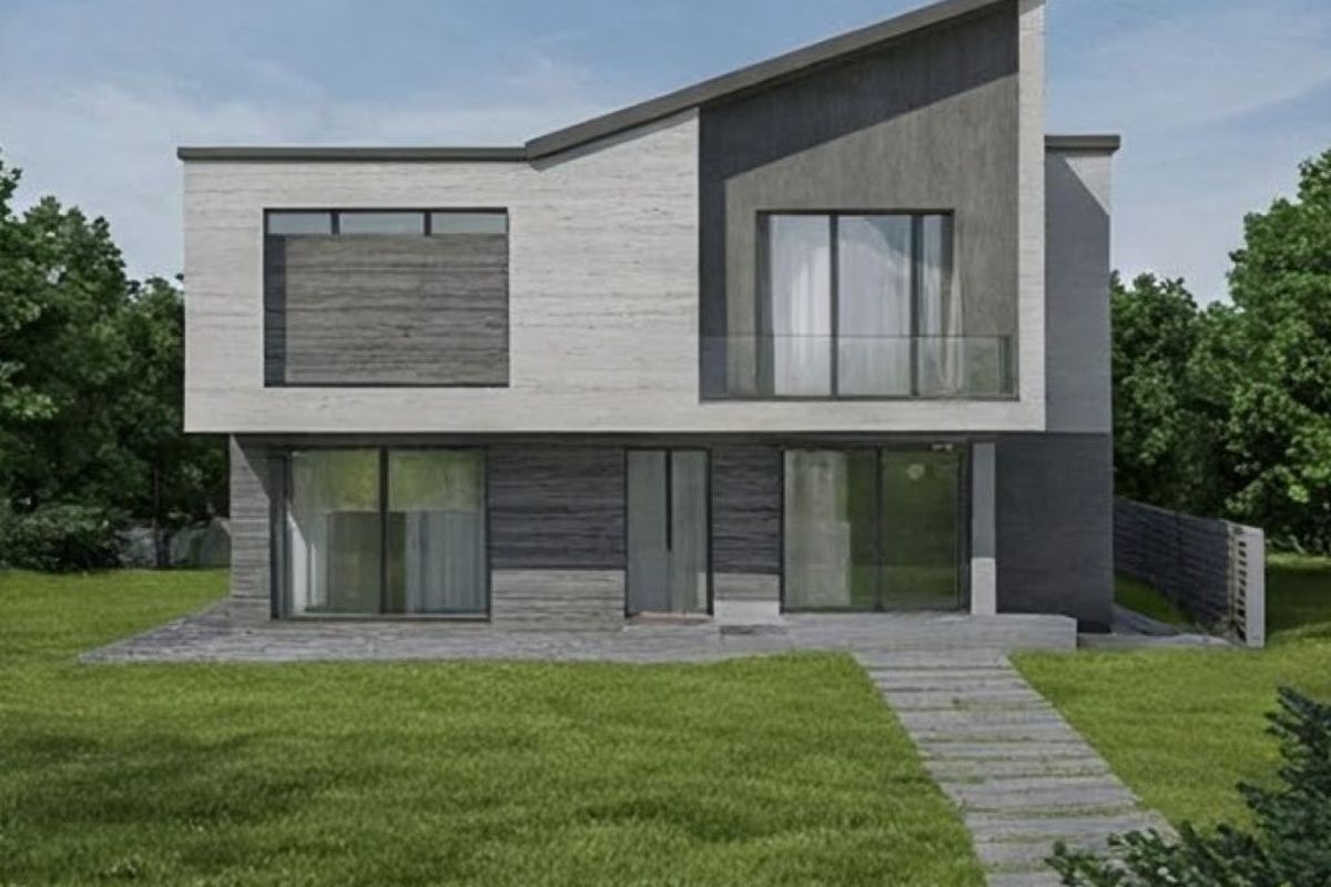 Welcome to Fountainbrook Estate – A Fresh Vision for Modern Family Living - Photo 2