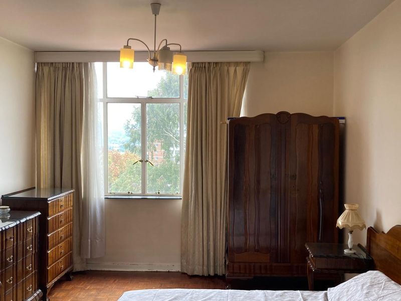 Spacious 3-Bedroom Apartment with Johannesburg Skyline Views | Better Bedfordview - Photo 8