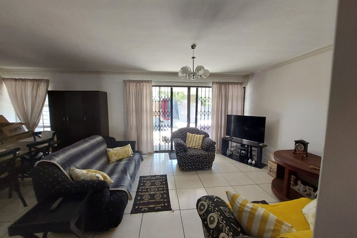 3 Bedroom apartment/Flat for Sale in Sasolburg - Photo 4