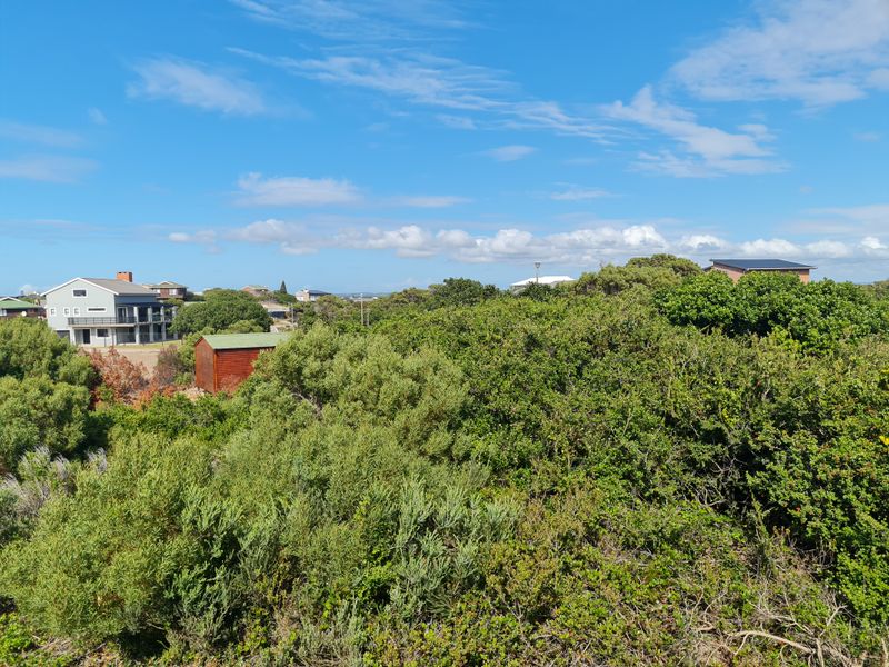 Large Vacant Stand in Good Company in Paradise Beach, Jeffreys Bay - Photo 10