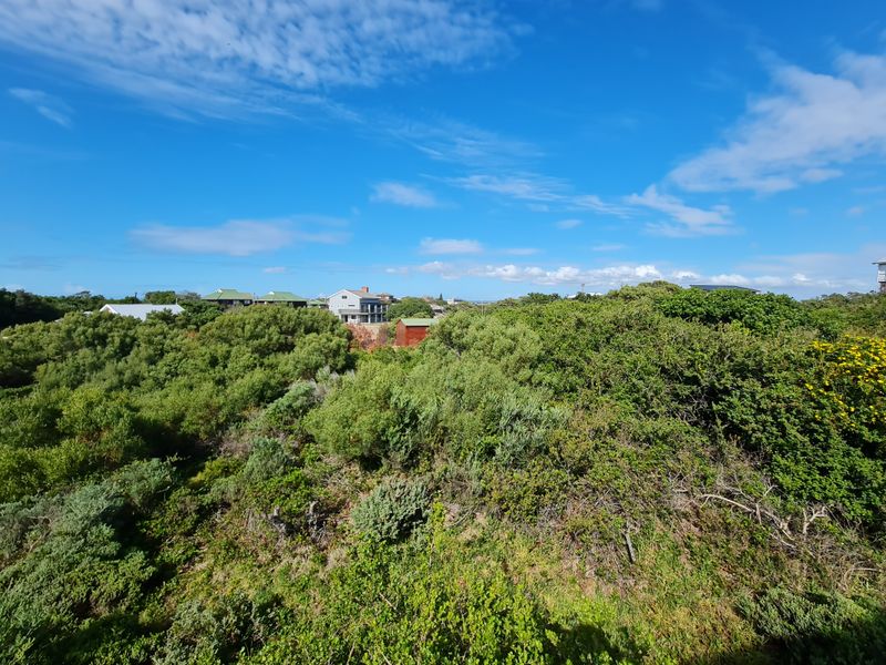 Large Vacant Stand in Good Company in Paradise Beach, Jeffreys Bay - Photo 9