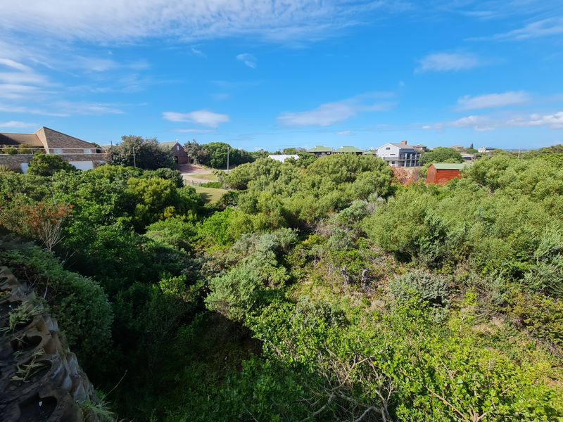Large Vacant Stand in Good Company in Paradise Beach, Jeffreys Bay - Photo 8