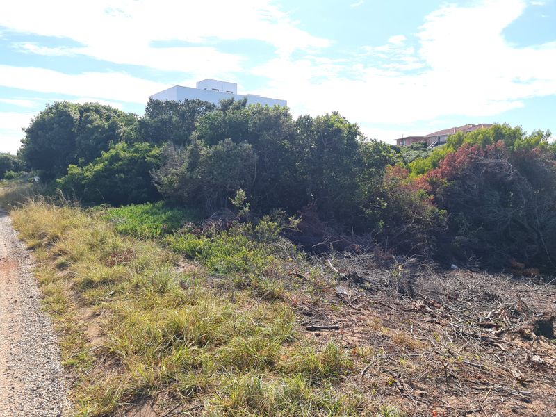 Large Vacant Stand in Good Company in Paradise Beach, Jeffreys Bay - Photo 3