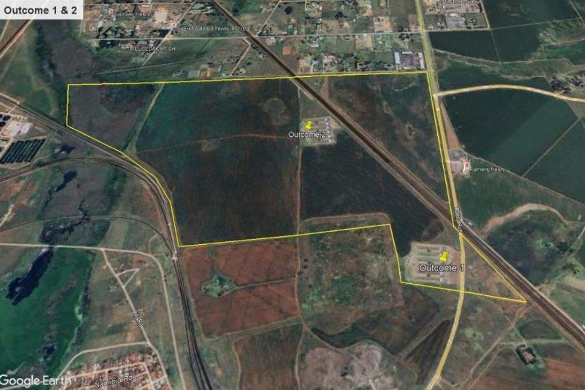 Fully Operational Chicken Farm with Agricultural Land for Sale - Photo 3