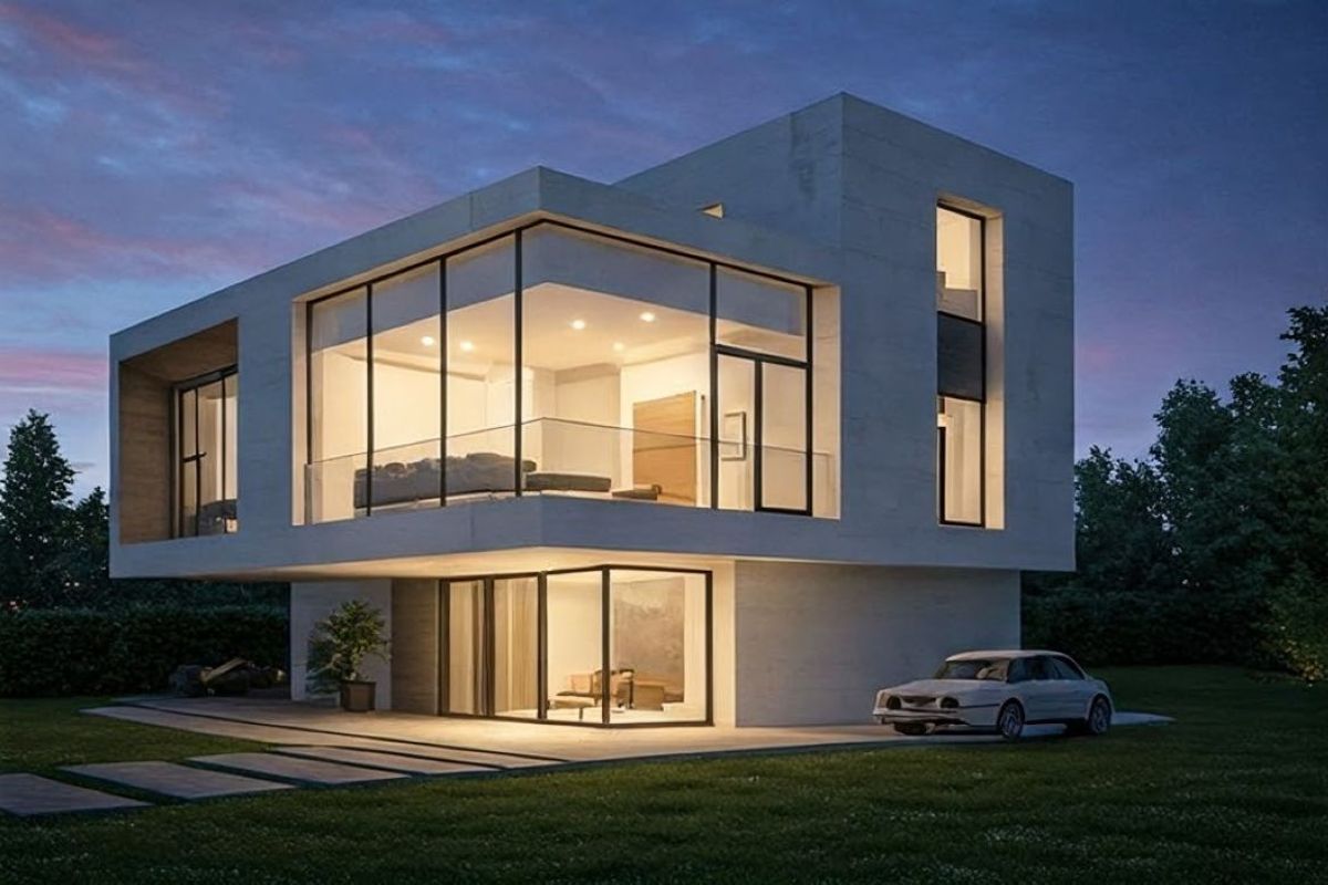 Where Modern Living Meets Luxury Living! - Photo 5