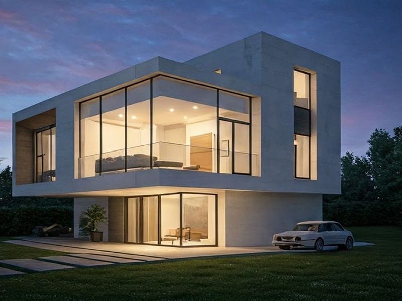 Where Modern Living Meets Luxury Living! - Photo 5