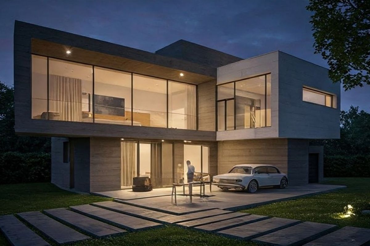 Where Modern Living Meets Luxury Living! - Photo 4