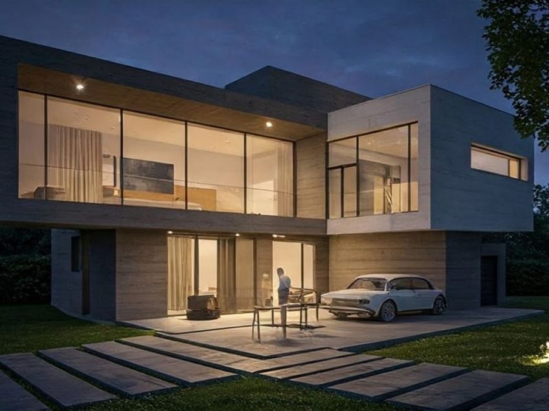 Where Modern Living Meets Luxury Living! - Photo 4